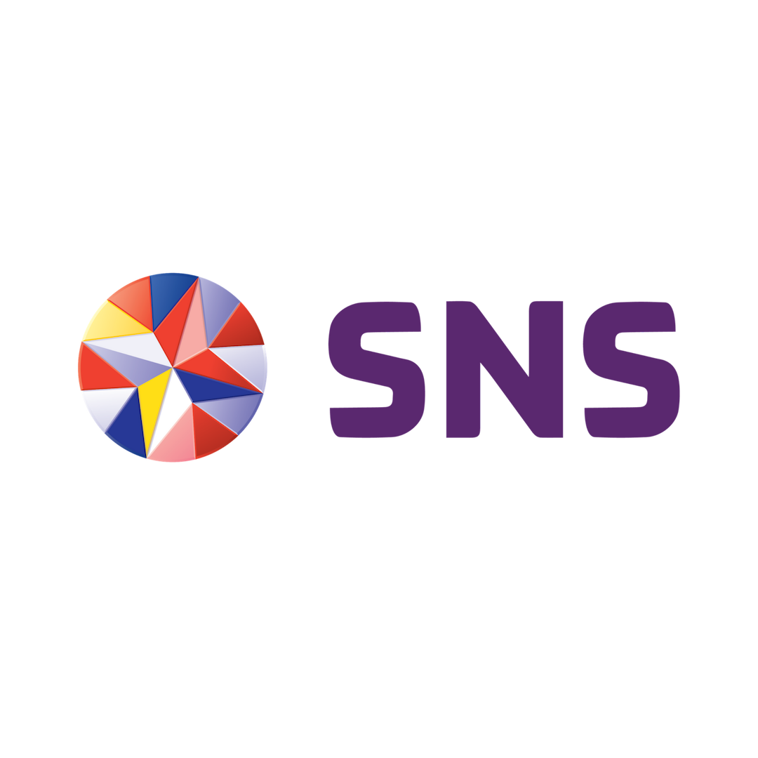 BL - Logo SNS