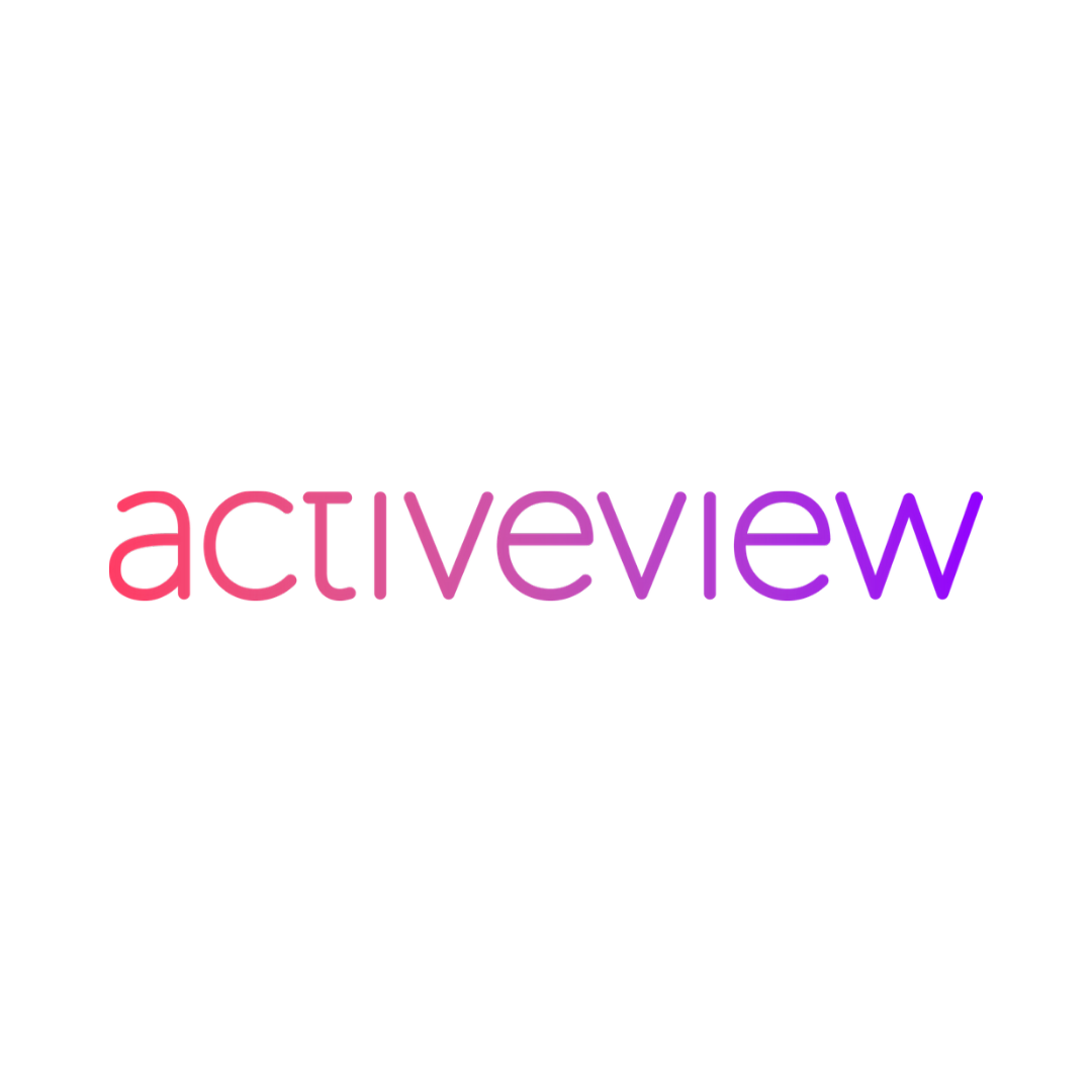 Logo ActiveView - BrightLink