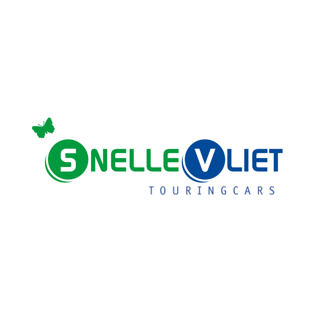 Logo SnelleVliet Touringcars - BrightLink