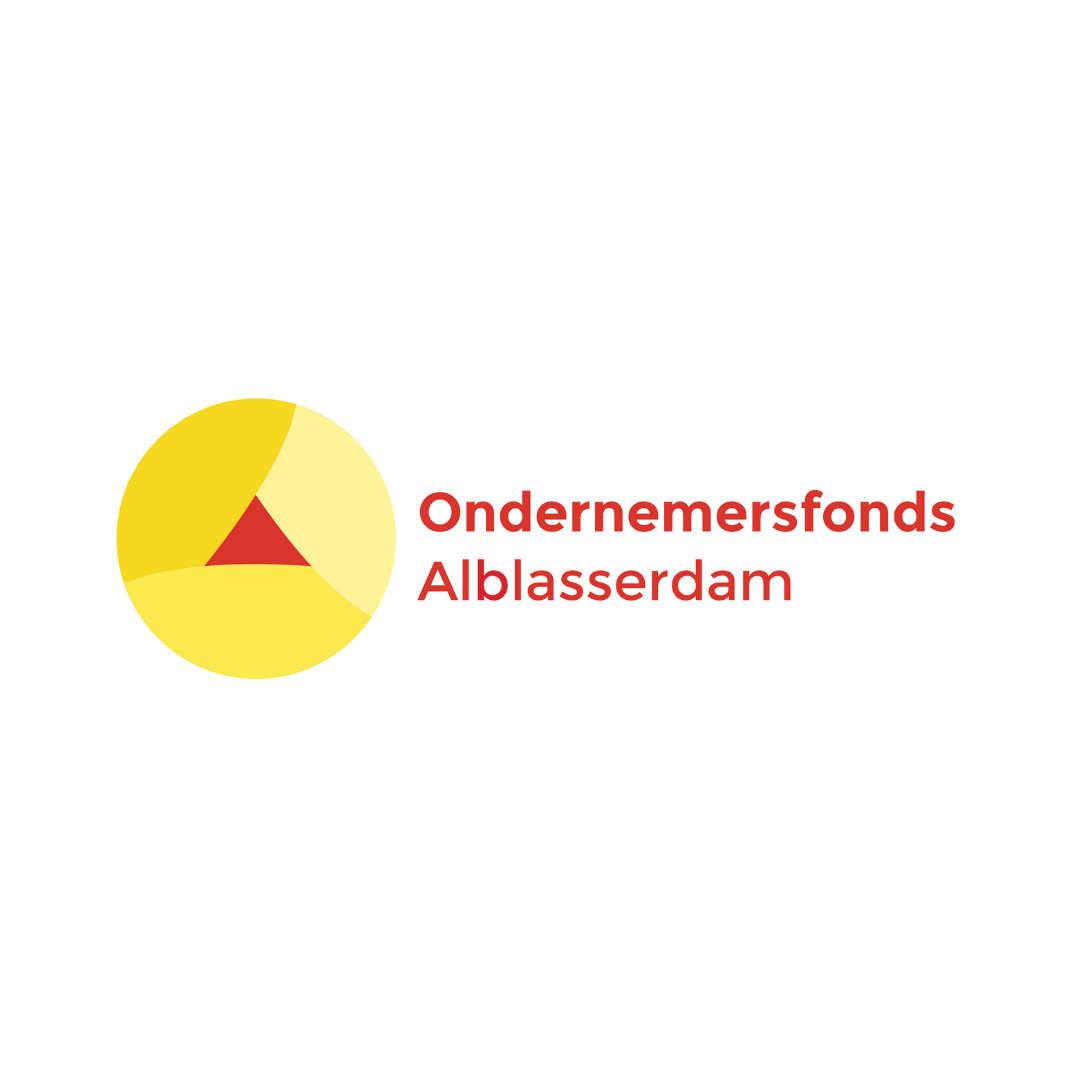 logo Ondernemersfonds Alblasserdam - BrightLink