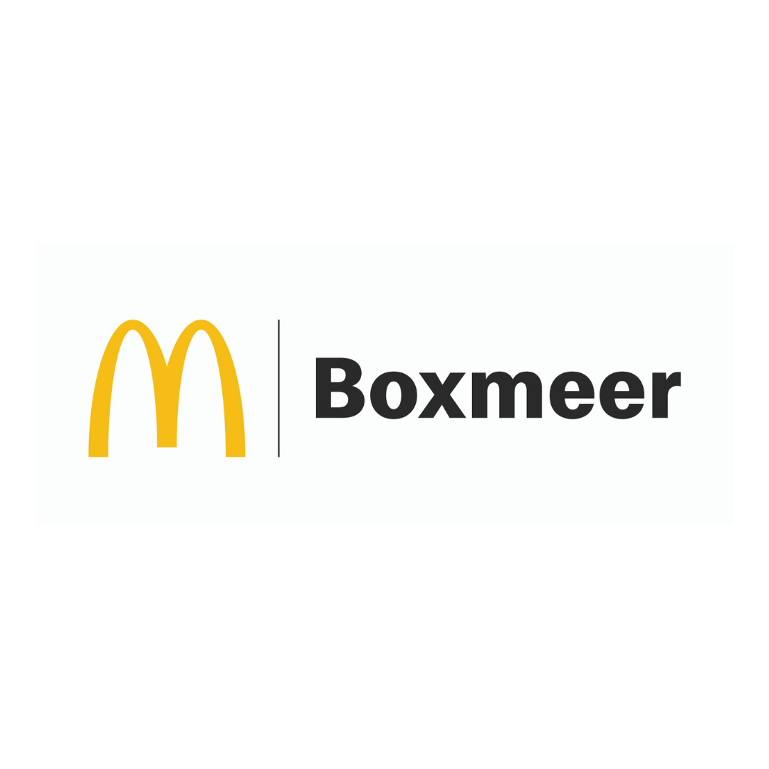 logo McD Boxmeer sq